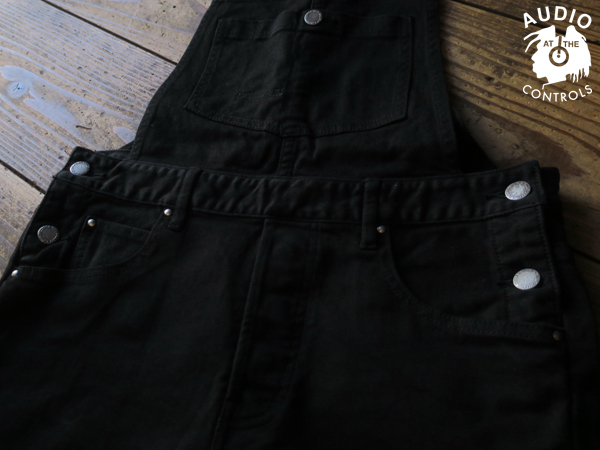 RUDE GALLERY / OVERALLS | AUDIO BLOG RUDE GALLERY / OVERALLS | AUDIO BLOG