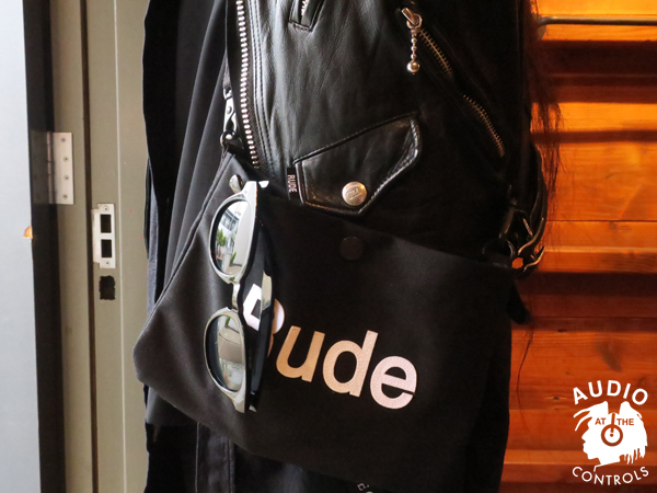 Rude SAKOSSHU | AUDIO BLOG