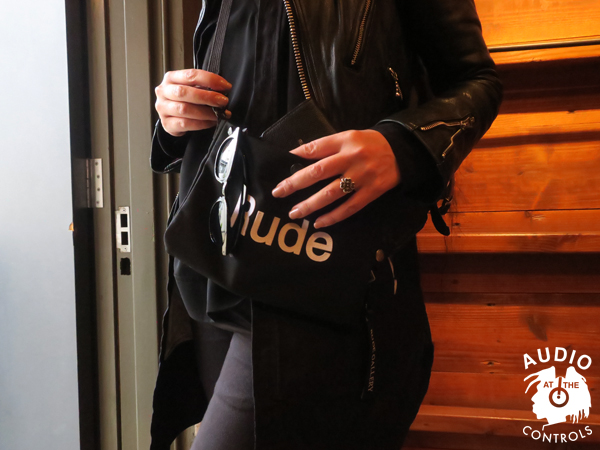 Rude SAKOSSHU | AUDIO BLOG
