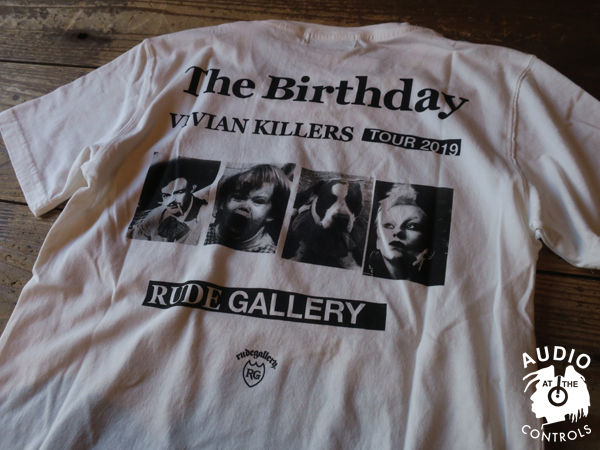 【タツロウ】VIVIAN　KILLERS Amazon.co.jp: VIVIAN KILLERS(初回限定盤)(DVD付): ミュージック