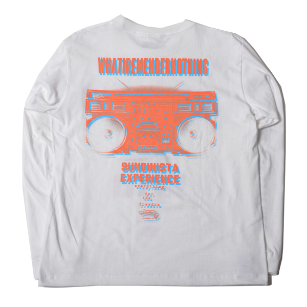 SUNDINISTA EXPERIENCE SESSION 13 | AUDIO BLOG