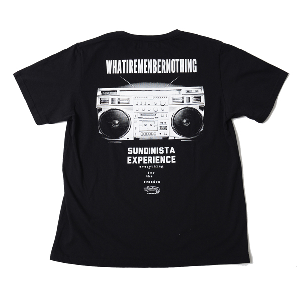 SUNDINISTA EXPERIENCE SESSION 13 | AUDIO BLOG