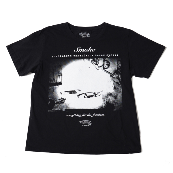 SUNDINISTA EXPERIENCE ALEX DROOG チバユウスケ SUNDINISTA EXPERIENCE SESSION 13 | AUDIO BLOG