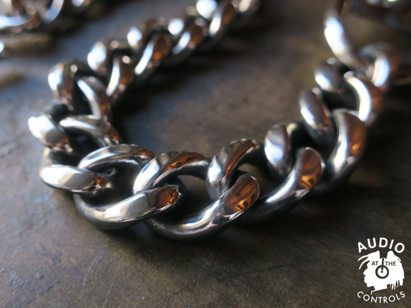 RUDE GALLERY / WALLET CHAIN TYPE-1 | AUDIO BLOG RUDE GALLERY / WALLET CHAIN TYPE-1 | AUDIO BLOG