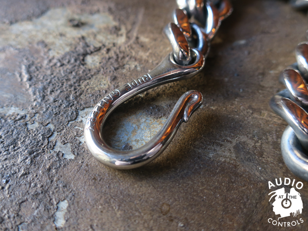 RUDE GALLERY / WALLET CHAIN TYPE-1 | AUDIO BLOG RUDE GALLERY / WALLET CHAIN TYPE-1 | AUDIO BLOG