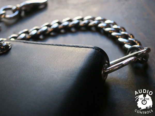 RUDE GALLERY / WALLET CHAIN TYPE-1 | AUDIO BLOG RUDE GALLERY / WALLET CHAIN TYPE-1 | AUDIO BLOG