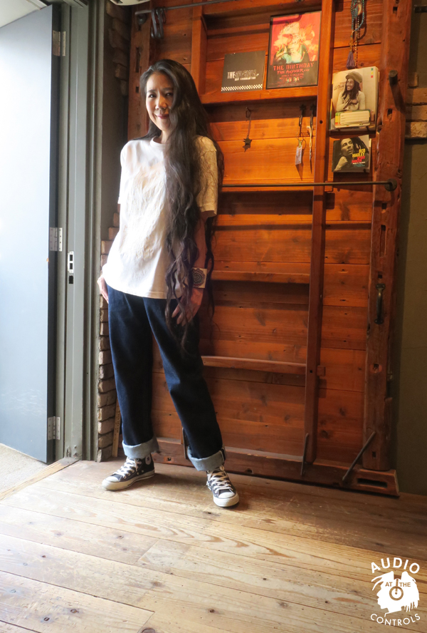 GAVIAL - WIDE DENIM PANTS -ONE WASH | AUDIO BLOG GAVIAL - WIDE DENIM PANTS -ONE WASH | AUDIO BLOG