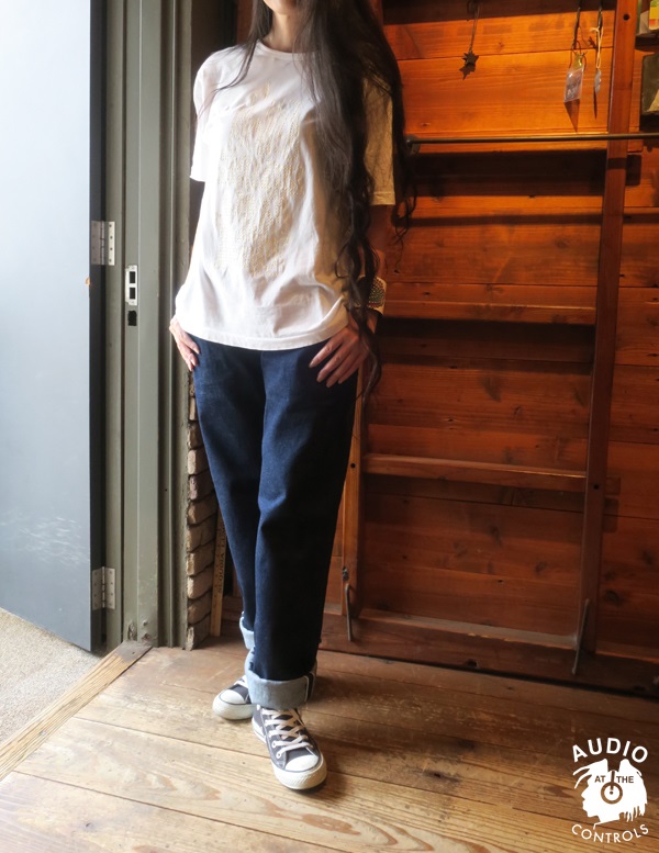 GAVIAL - WIDE DENIM PANTS -ONE WASH | AUDIO BLOG GAVIAL - WIDE DENIM PANTS -ONE WASH | AUDIO BLOG