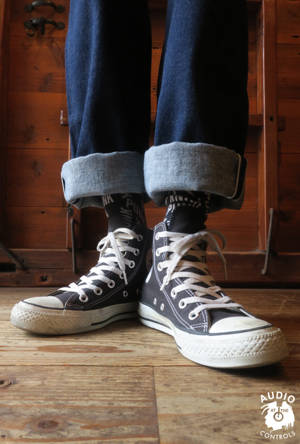 GAVIAL - WIDE DENIM PANTS -ONE WASH | AUDIO BLOG GAVIAL - WIDE DENIM PANTS -ONE WASH | AUDIO BLOG