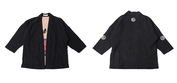 ロッキンジェリービーン ポーチ 【OCTOPUS DEVIL GIRL】 OCTOPUS DEVIL