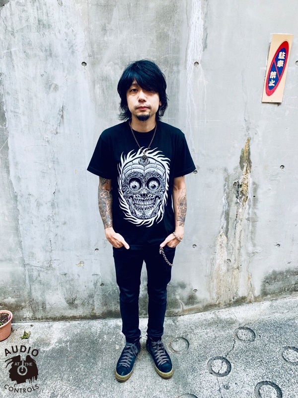 MAGICAL DESIGN 生形真一
