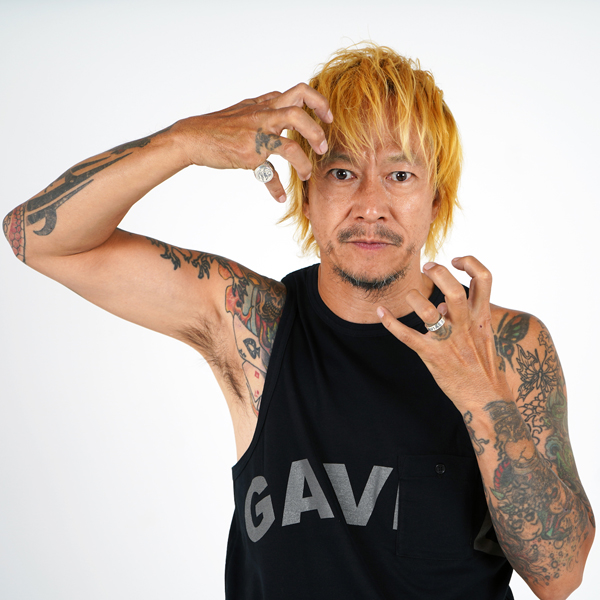 GAVIAL 2020 SPRING＆SUMMER COLLECTION - STYLING PHOTO