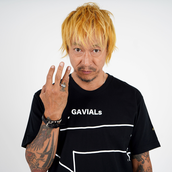GAVIAL 2020 SPRING＆SUMMER COLLECTION - STYLING PHOTO