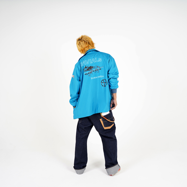 GAVIAL 2020 SPRING＆SUMMER COLLECTION - STYLING PHOTO