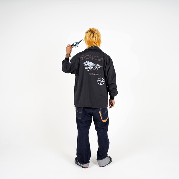 GAVIAL 2020 SPRING＆SUMMER COLLECTION - STYLING PHOTO