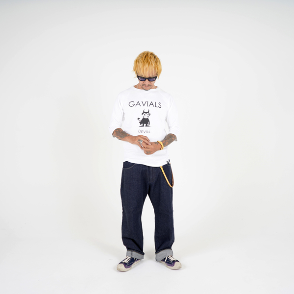 GAVIAL入荷情報 | AUDIO BLOG