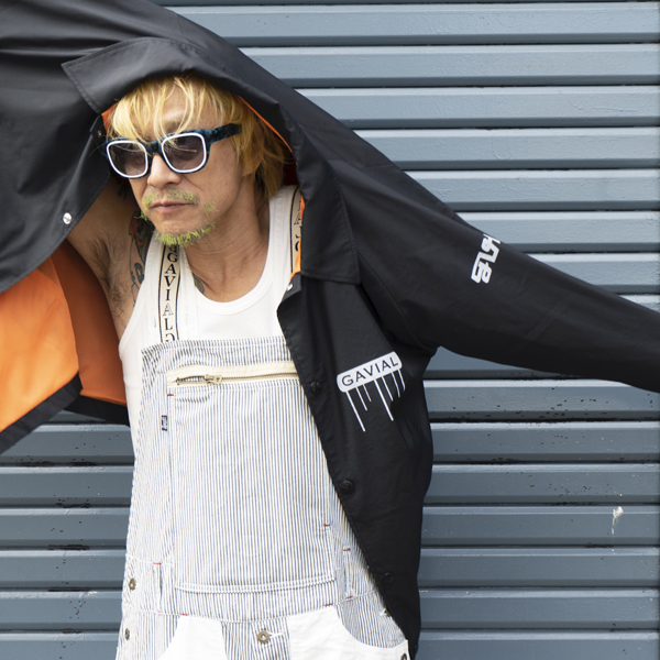 GAVIAL 2020 SPRING＆SUMMER COLLECTION No.3 | AUDIO BLOG