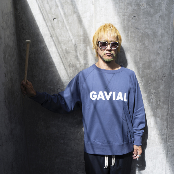 GAVIAL 2020 SPRING＆SUMMER COLLECTION No.3 | AUDIO BLOG
