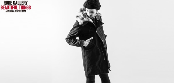 ジャケット・アウター rude gallery rabbit coat SUPPORT YOUR RUDE LIFE | AUDIO BLOG
