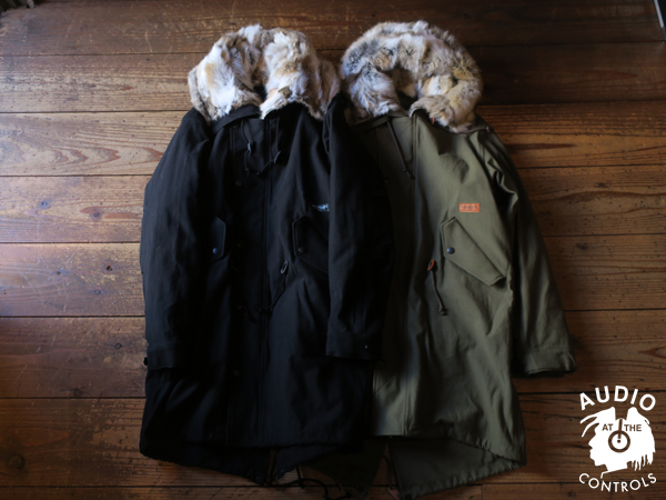 ジャケット・アウター rude gallery rabbit coat SUPPORT YOUR RUDE LIFE | AUDIO BLOG