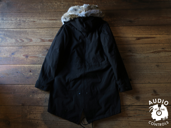 ジャケット・アウター rude gallery rabbit coat SUPPORT YOUR RUDE LIFE | AUDIO BLOG