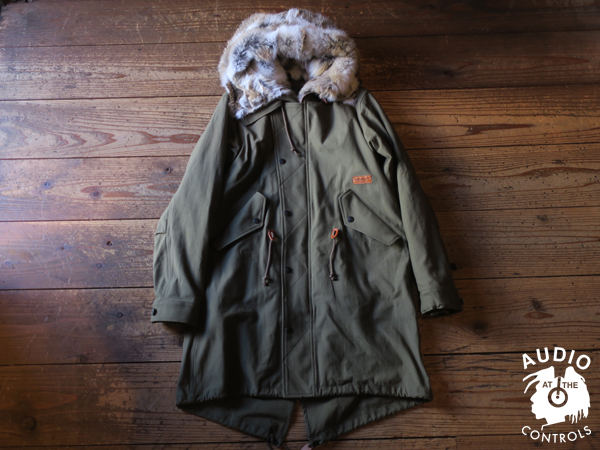 ジャケット・アウター rude gallery rabbit coat SUPPORT YOUR RUDE LIFE | AUDIO BLOG