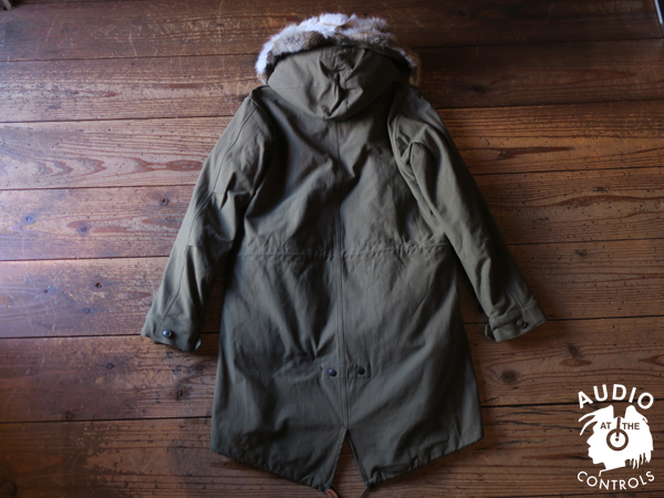 ジャケット・アウター rude gallery rabbit coat SUPPORT YOUR RUDE LIFE | AUDIO BLOG