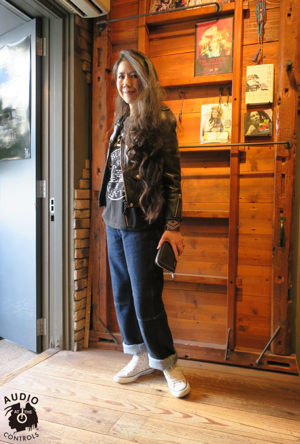 GAVIAL WORK PANTS | AUDIO BLOG