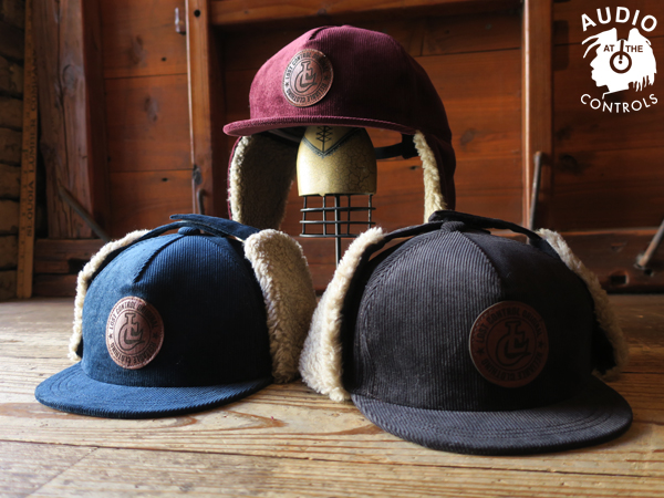 ロストコントロール デニム ハット Denim Hat GERUGA キャップ ロスト