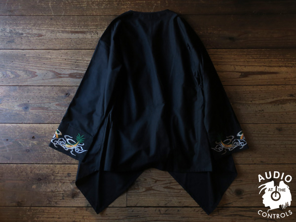 【RUDE GALLERY】CARDET - STONED DRAGON CARDET - STONED DRAGON | AUDIO BLOG