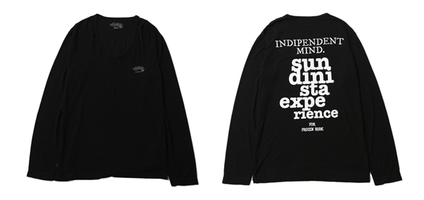 SUNDINISTA EXPERIENCE 14th SESSION | AUDIO BLOG