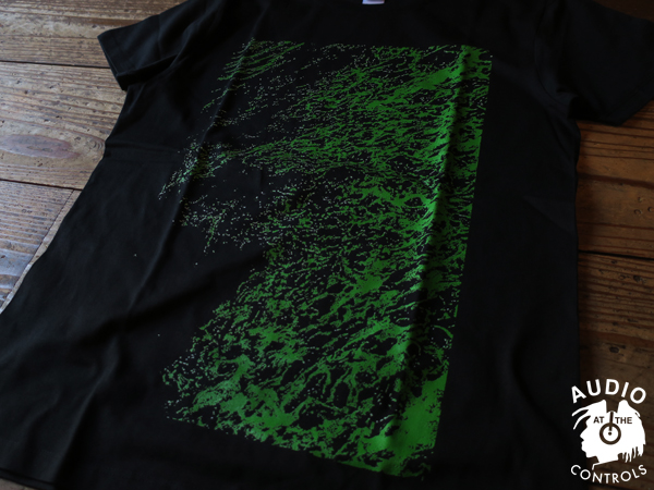 YUSUKE CHIBA -SNAKE ON THE BEACH- GOODS | AUDIO BLOG