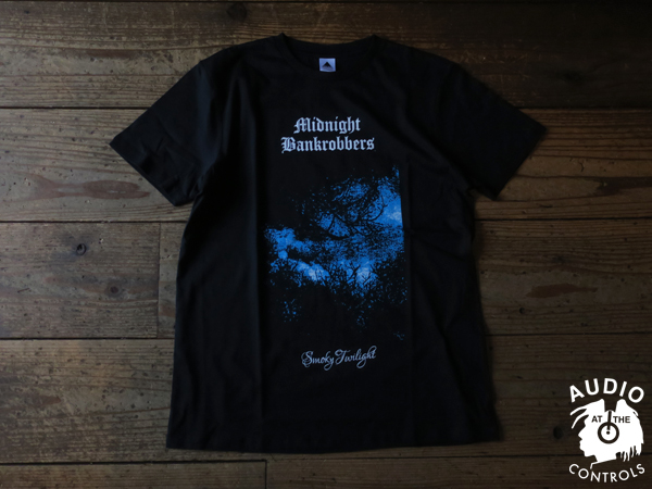 Midnight Bankrobbers Tシャツ L チバユウスケ 新品】WEEKEND LOVERS 2024 Tシャツ XLチバユウスケ - メルカリ