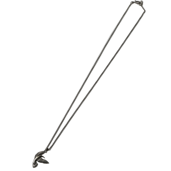 Rude CHAOS - COLLABORATION with チバユウスケ“HUMMING BIRD” | AUDIO