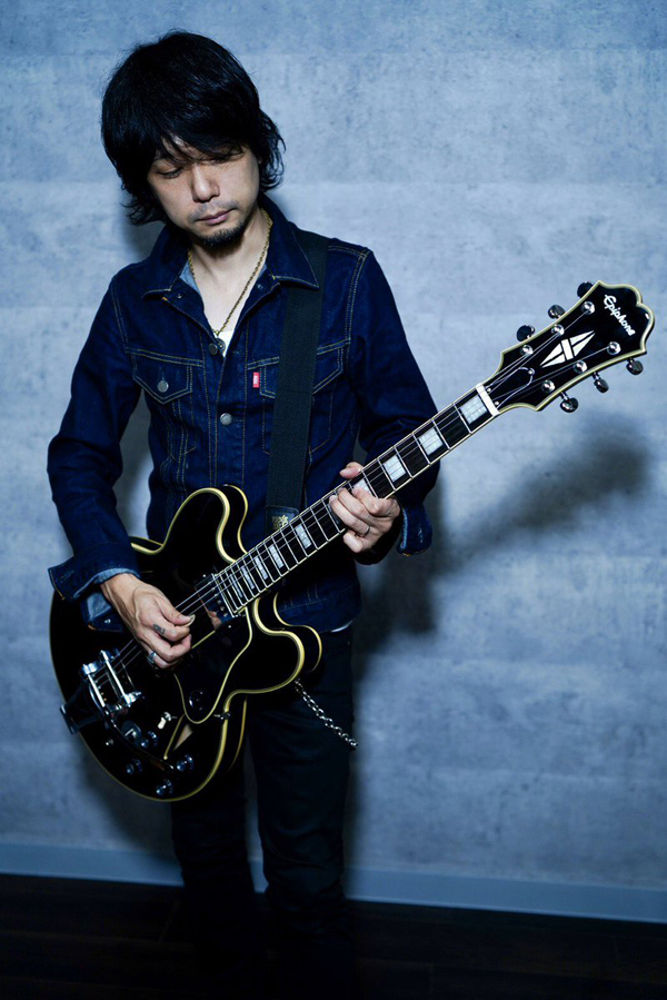 Rude CHAOS - COLLABORATION with 生形真一“BLACK STAR” | AUDIO BLOG