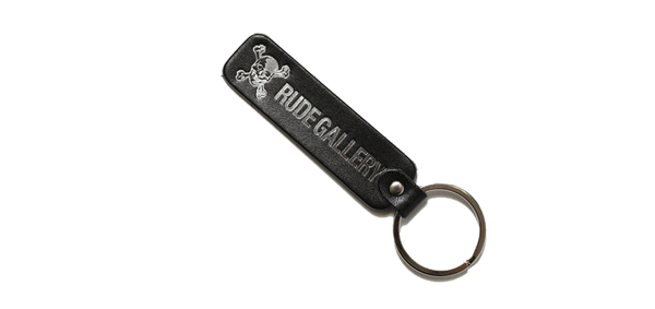 jeannouvel様取り置き]RUDE GALLERY キーリング