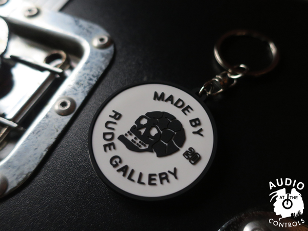 jeannouvel様取り置き]RUDE GALLERY キーリング