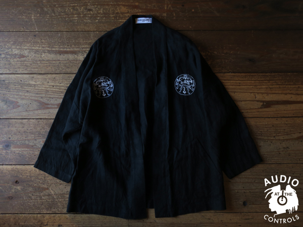ルードギャラリー　kimono 達磨 RUDE GALLERY 東京ルード | AUDIO BLOG