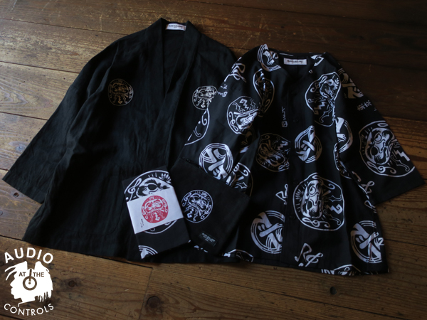 新品 未使用 RUDE GALLERY・DARUMA KIMONO リネン 新品 未使用 RUDE GALLERY・DARUMA KIMONO リネン 東京ルード | AUDIO BLOG