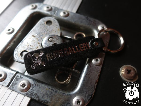 RUDE BONE | AUDIO BLOG