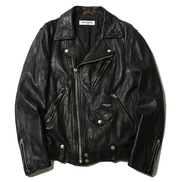 RUDE GALLERY入荷情報 | AUDIO BLOG