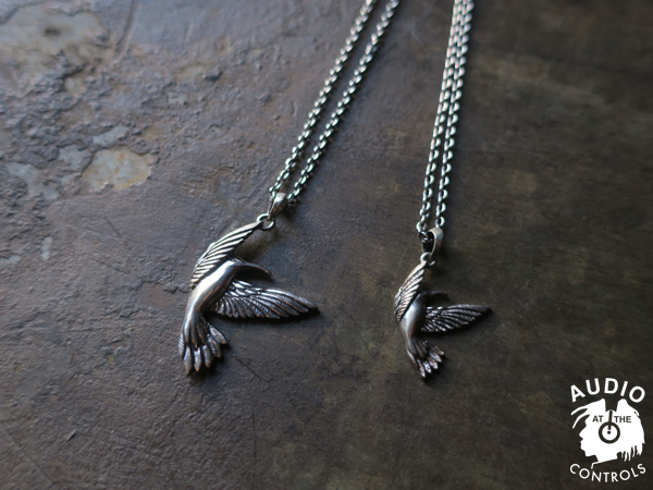 HUMMING BIRD<Rude CHAOS>COLLABORATION with チバユウスケ HUMMING BIRD<Rude CHAOS>COLLABORATION with チバユウスケ