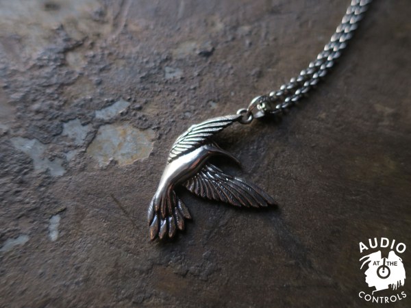 HUMMING BIRD<Rude CHAOS>COLLABORATION with チバユウスケ HUMMING BIRD<Rude CHAOS>COLLABORATION with チバユウスケ