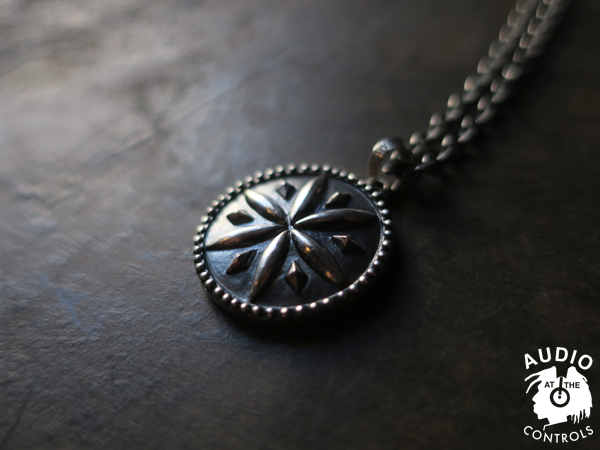 Rude CHAOS＞COLLABORATION with 佐々木亮介 | AUDIO BLOG