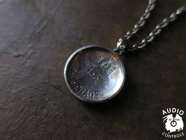 Rude CHAOS＞COLLABORATION with 佐々木亮介 | AUDIO BLOG