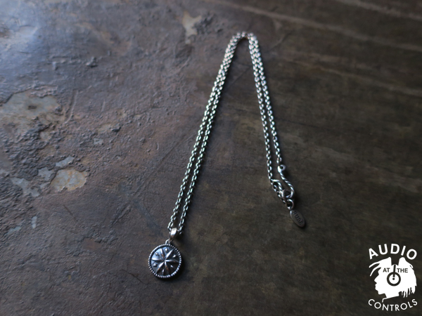 Rude CHAOS＞COLLABORATION with 佐々木亮介 | AUDIO BLOG