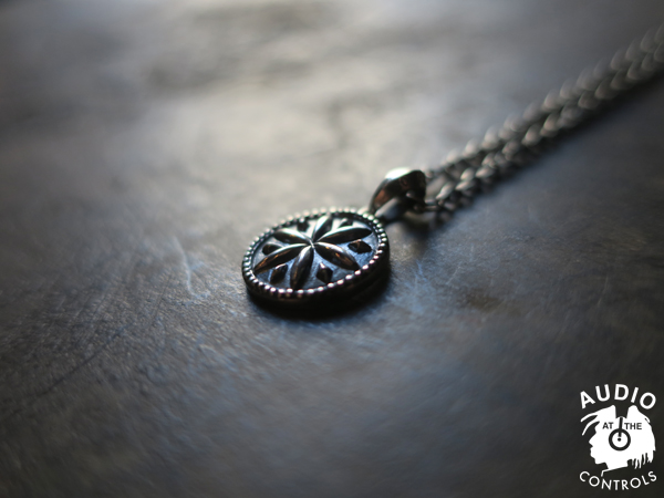 Rude CHAOS＞COLLABORATION with 佐々木亮介 | AUDIO BLOG