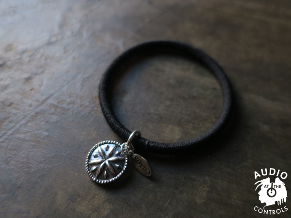 Rude CHAOS＞COLLABORATION with 佐々木亮介 | AUDIO BLOG