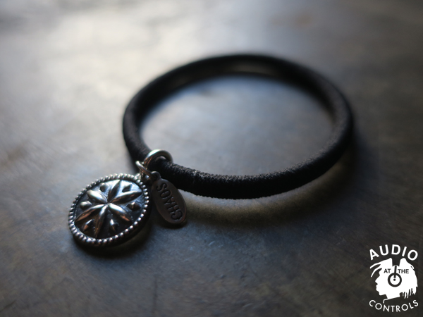 Rude CHAOS＞COLLABORATION with 佐々木亮介 | AUDIO BLOG