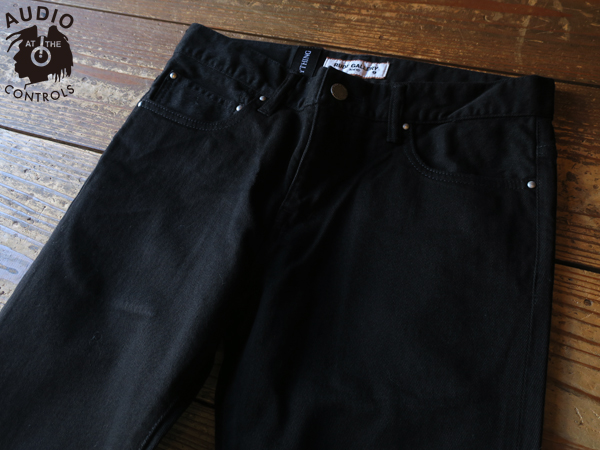 KUROSURI SERIES MADE IN OKAYAMA | AUDIO BLOG